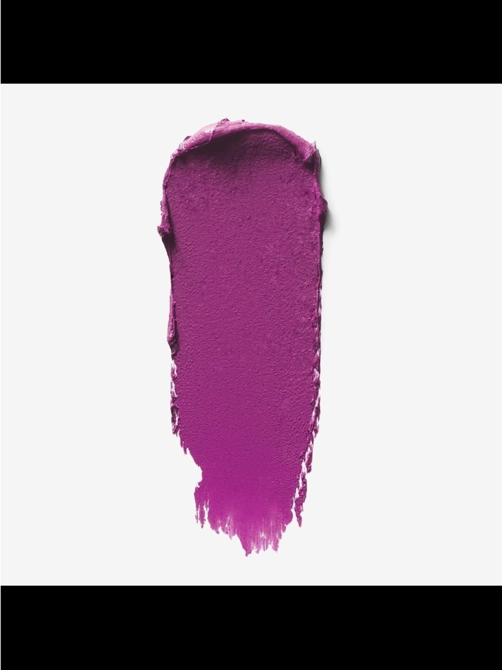 GXVE by Gwen Stefani Glam Matte Lipstick in 80's Me - (Bold Purple Matte) - Picture 3 of 7